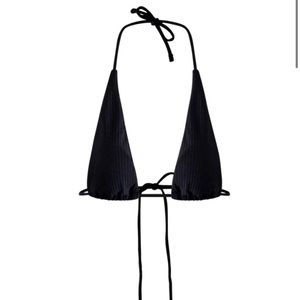 BIKINI SET - Quatre Swim Brown Launch 006